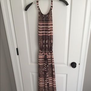 Jessica Simpson Maxi sz 10